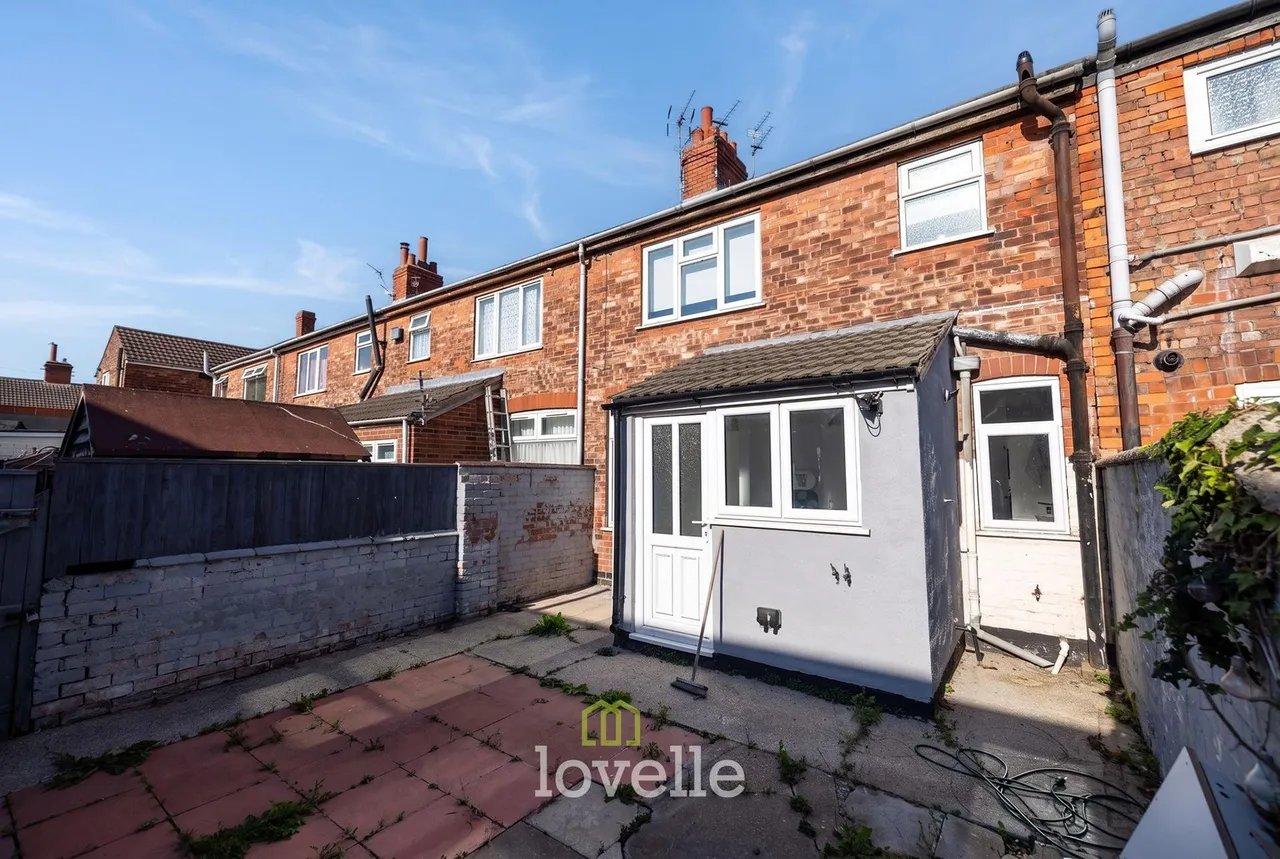 Roberts Street, Grimsby, DN32, photo 21
