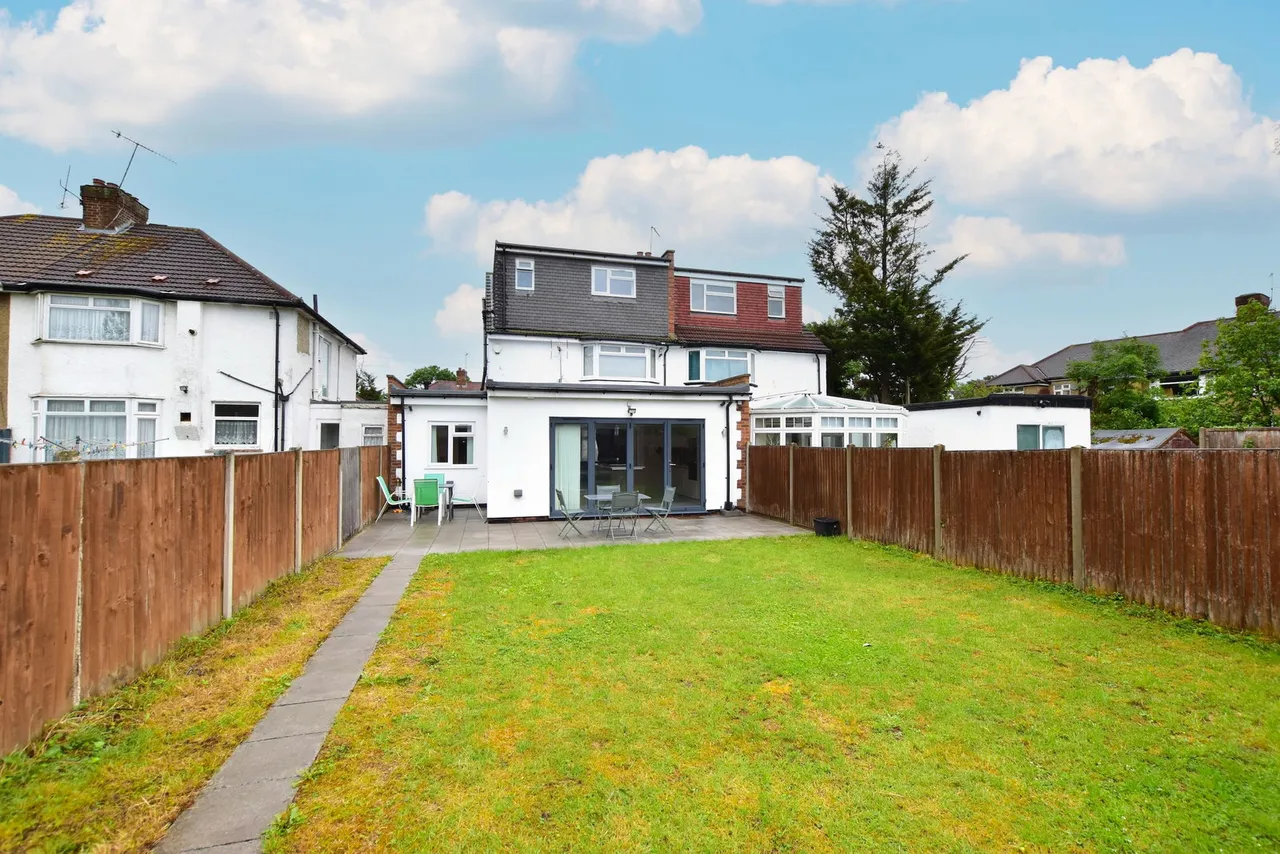 Twyford Road, Harrow, HA2, photo 29