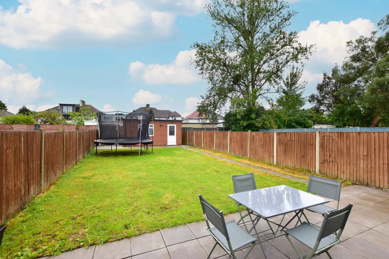 Twyford Road, Harrow, HA2, photo 27