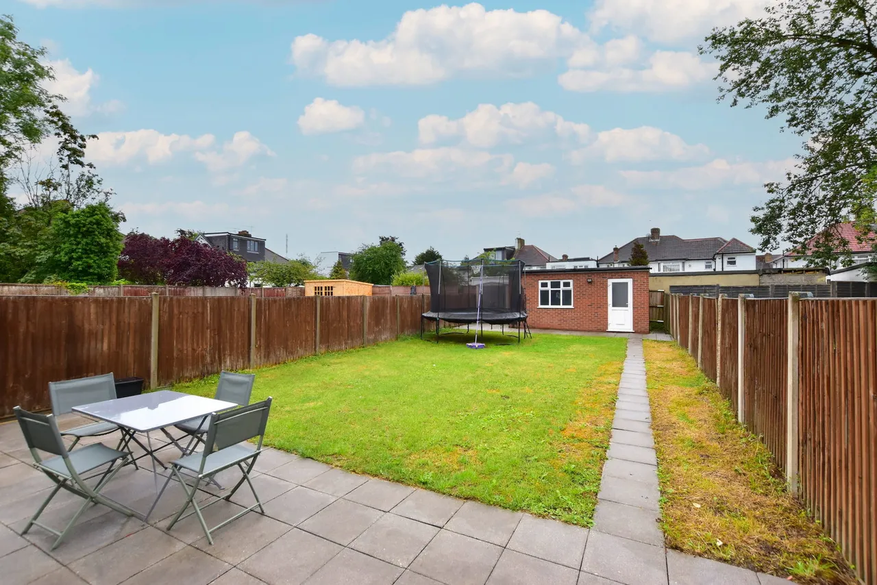 Twyford Road, Harrow, HA2, photo 28