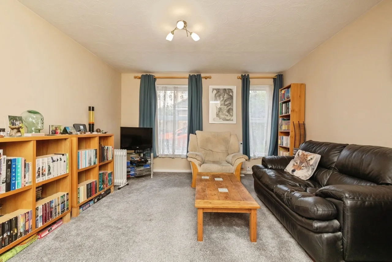 Alcove Road, Bristol, BS16, photo 11