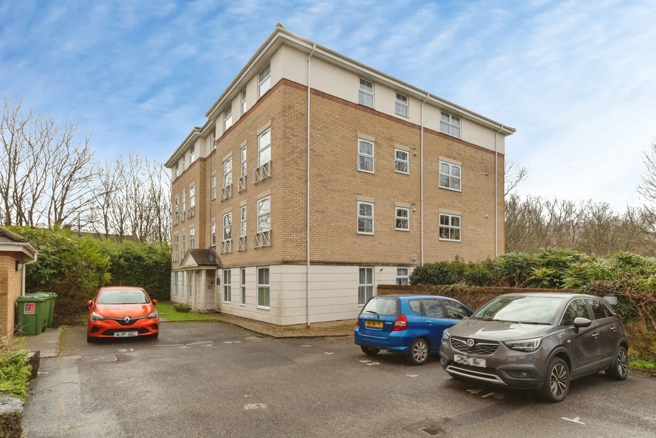 Alcove Road, Bristol, BS16, photo 9
