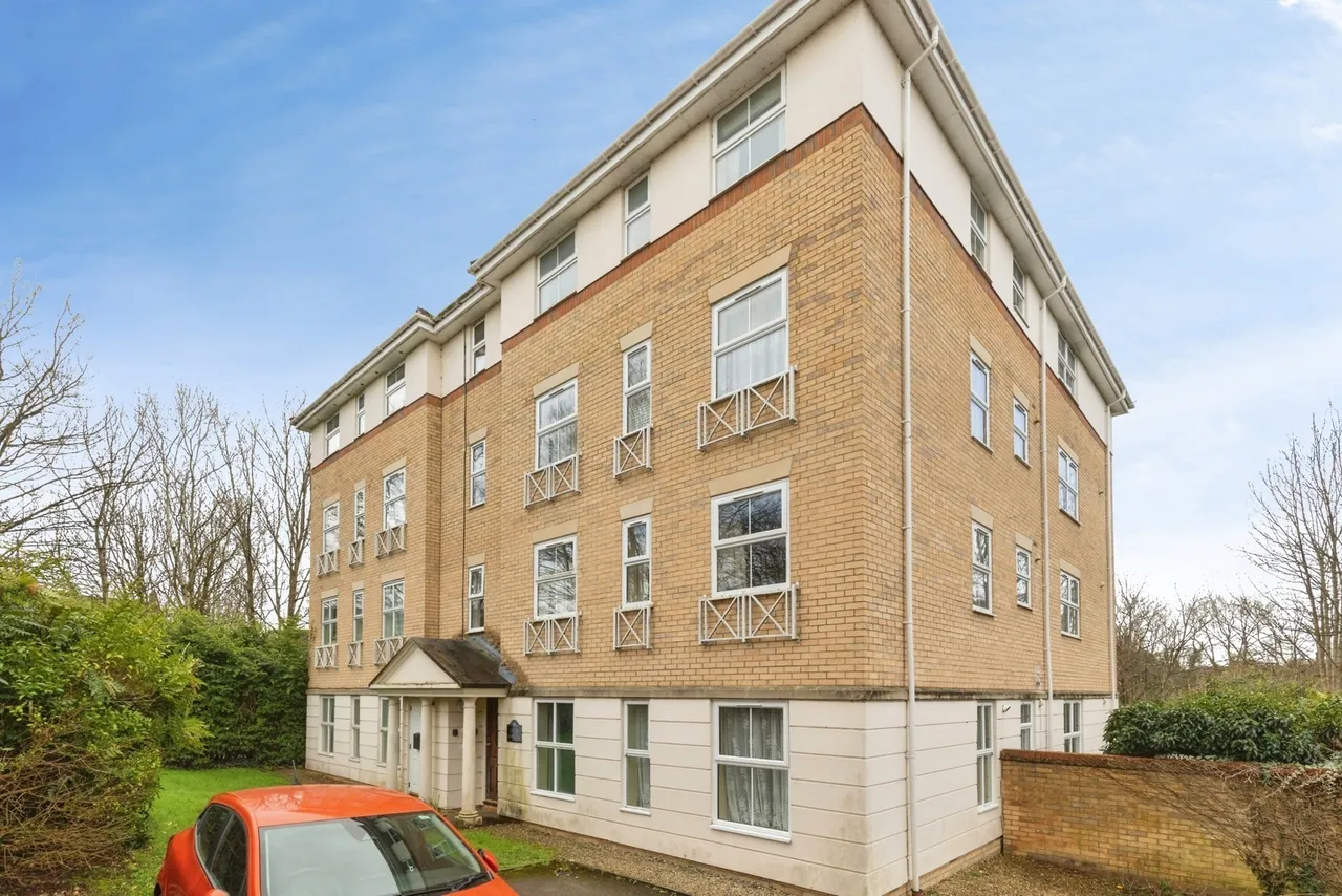 Alcove Road, Bristol, BS16, photo 20