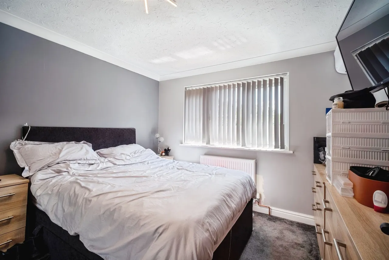 Back Road, Wisbech, PE13, photo 12
