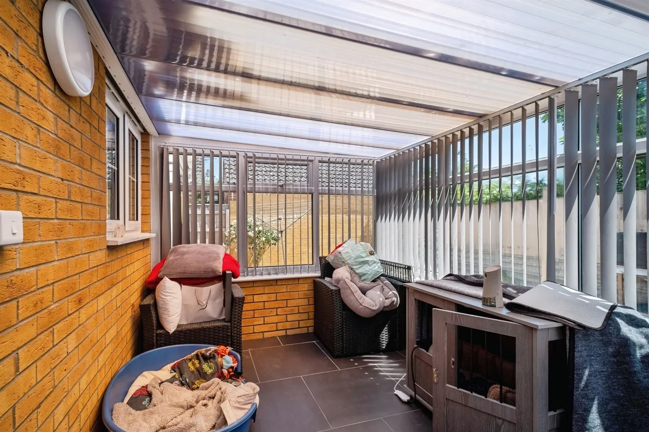 Back Road, Wisbech, PE13, photo 6