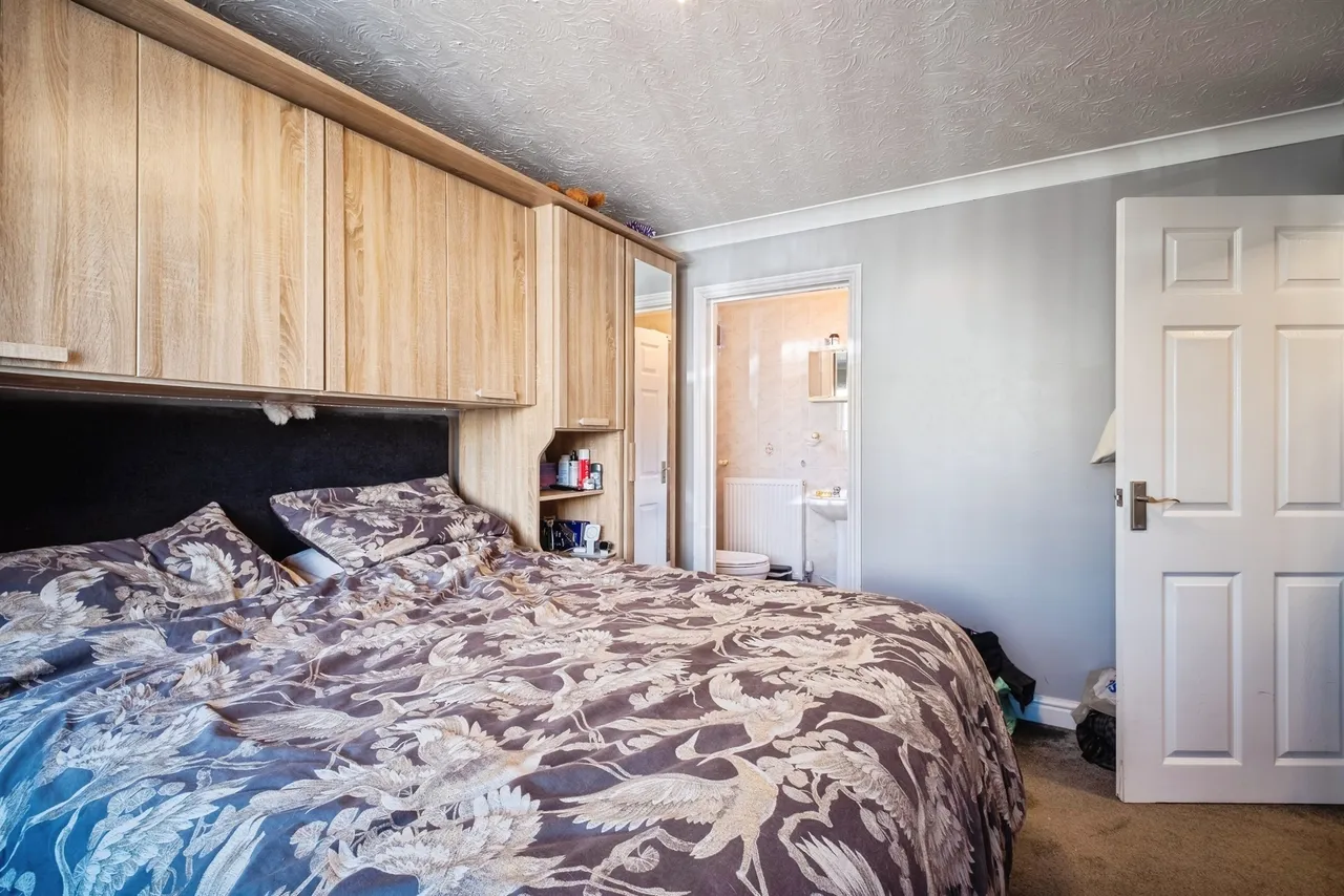 Back Road, Wisbech, PE13, photo 9