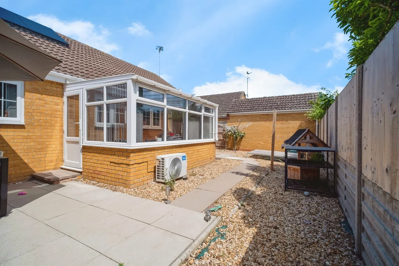 Back Road, Wisbech, PE13, photo 13