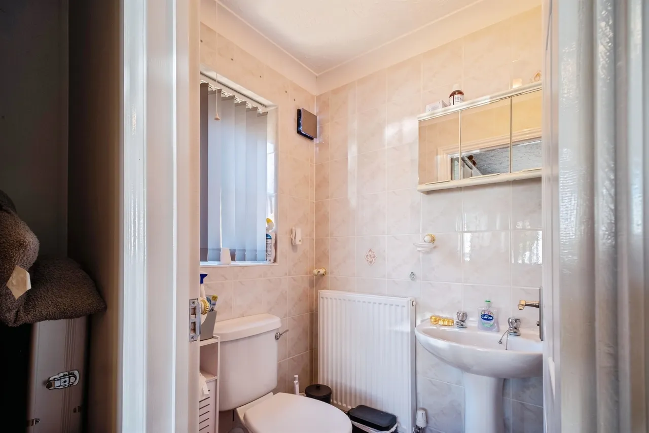 Back Road, Wisbech, PE13, photo 10