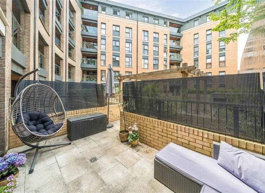 Bradley Road, Clapham, SW4, photo 5