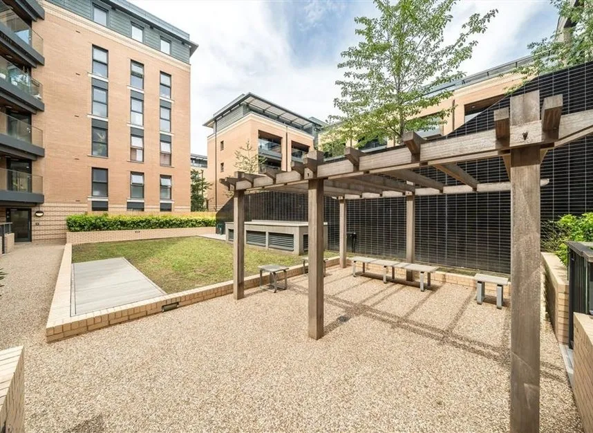 Bradley Road, Clapham, SW4, photo 6