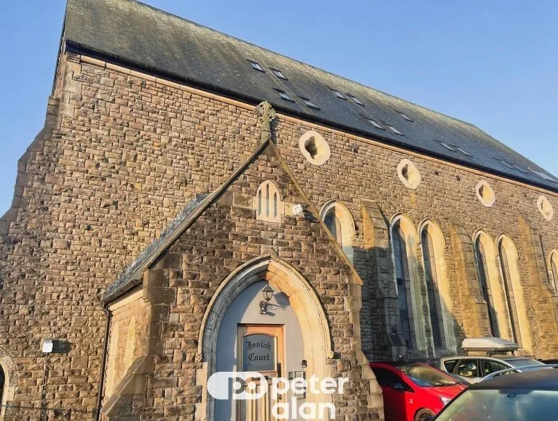Josiah Court Dowlais, CF48, photo 3
