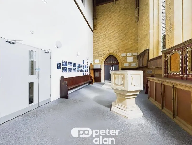 Josiah Court Dowlais, CF48, photo 7