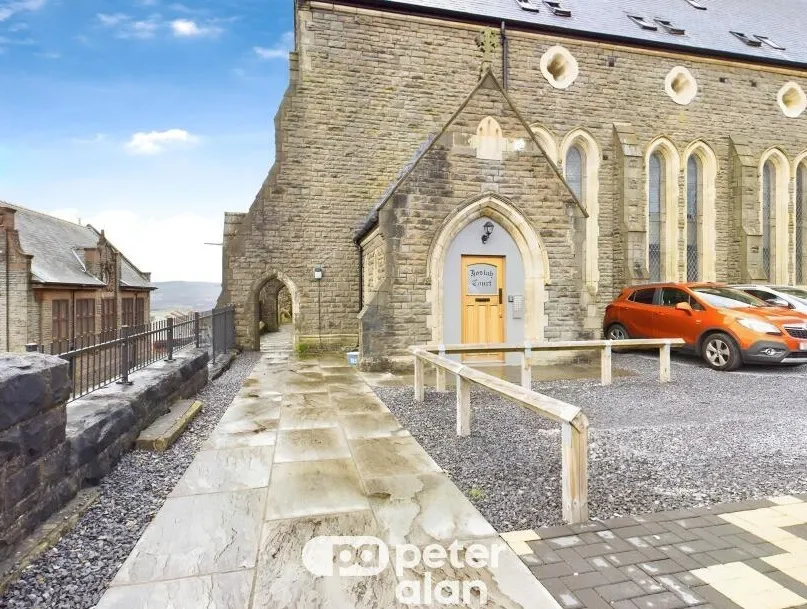 Josiah Court Dowlais, CF48, photo 8