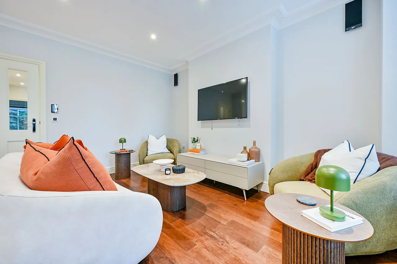 52 Hamlet Gardens, London, photo 4