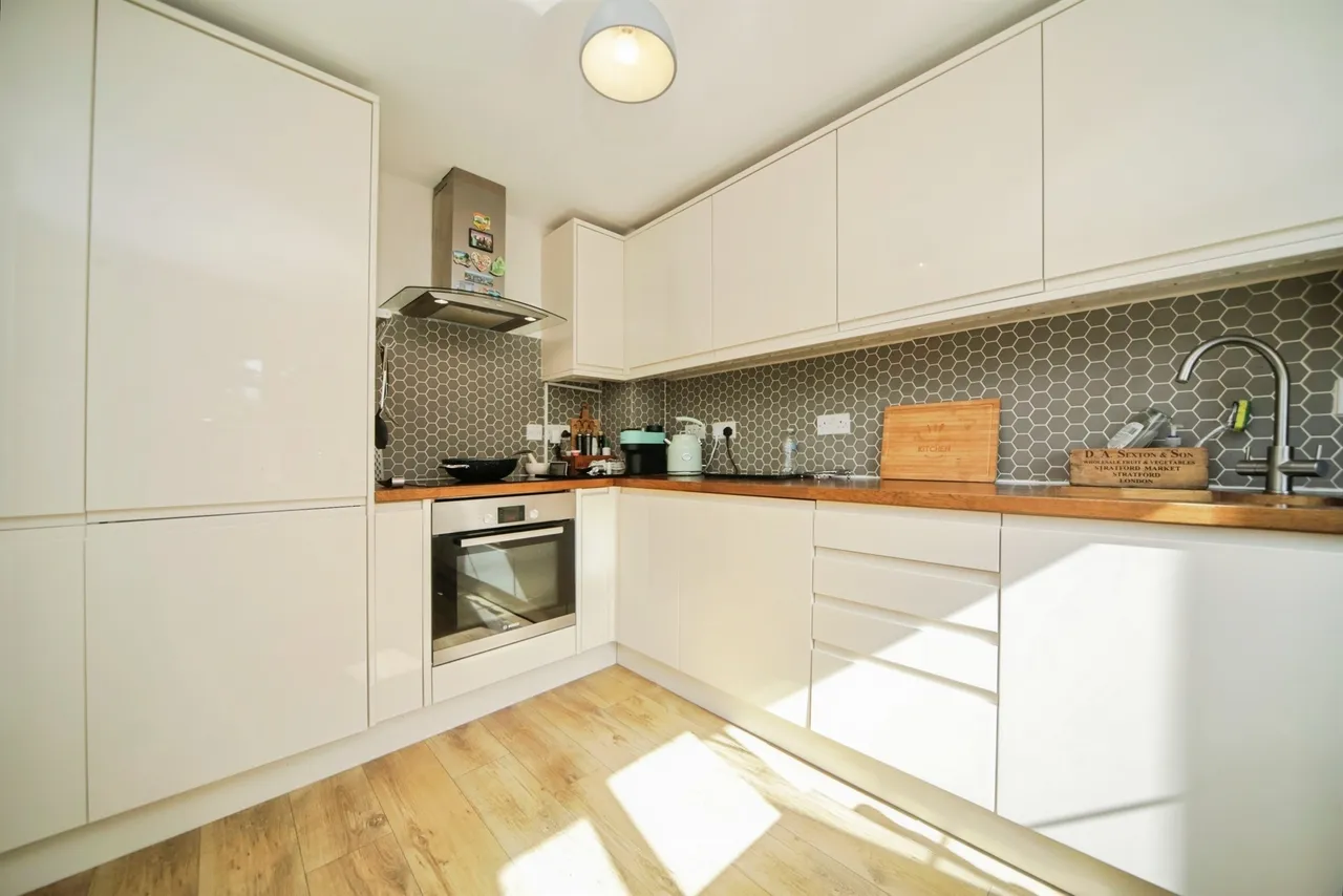 Jubilee Crescent, Needham Market, IPSWICH, photo 4