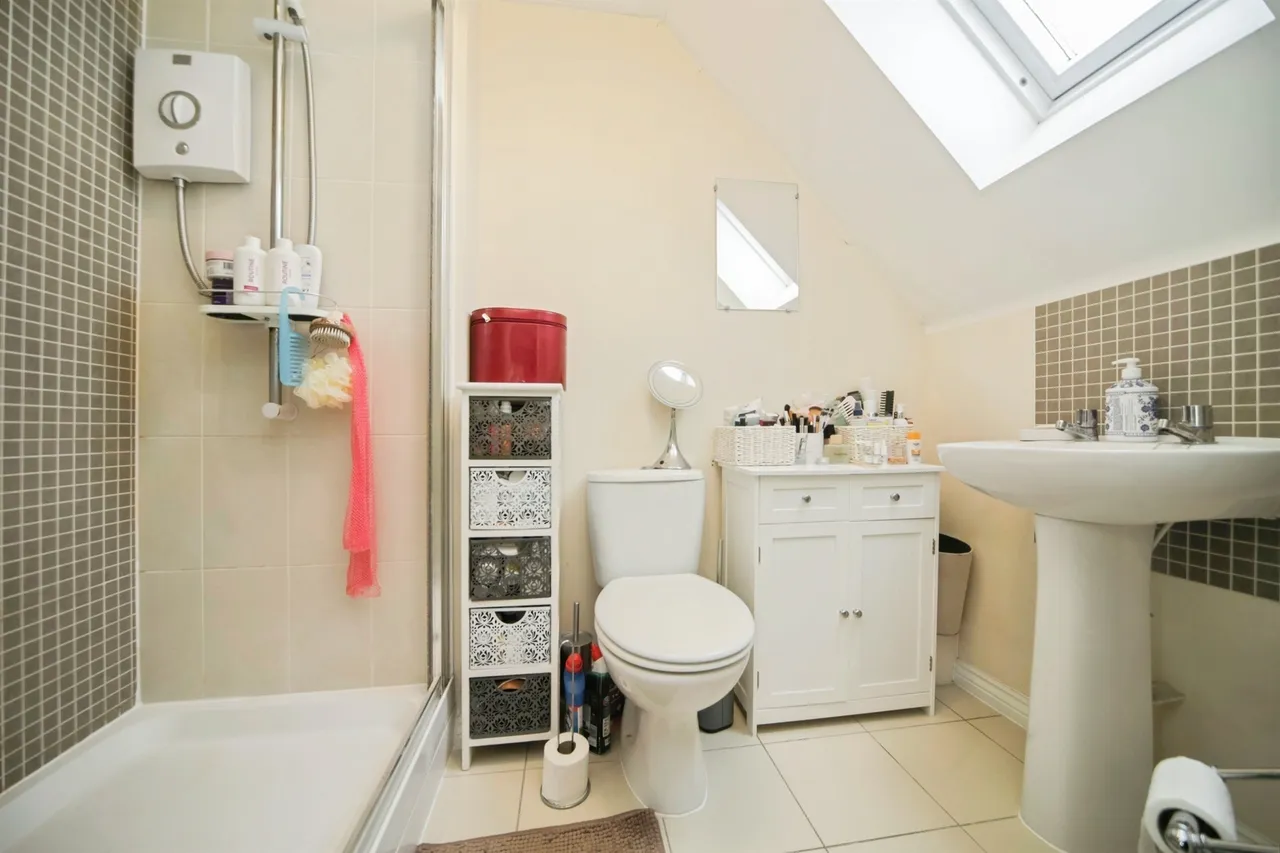 Jubilee Crescent, Needham Market, IPSWICH, photo 11