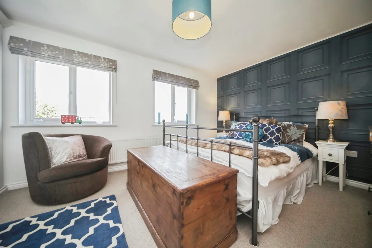 Jubilee Crescent, Needham Market, IPSWICH, photo 12