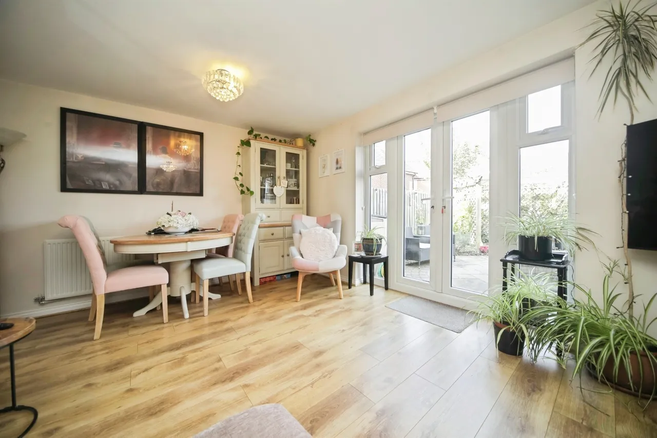 Jubilee Crescent, Needham Market, IPSWICH, photo 7