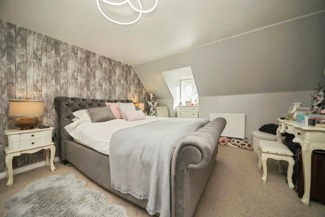 Jubilee Crescent, Needham Market, IPSWICH, photo 9