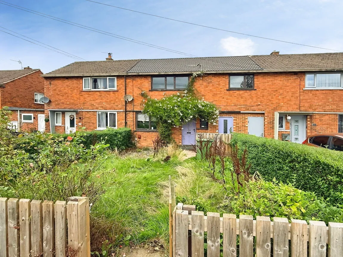 Edgehill Road, Harraby, Carlisle, CA1 3SE, photo 9