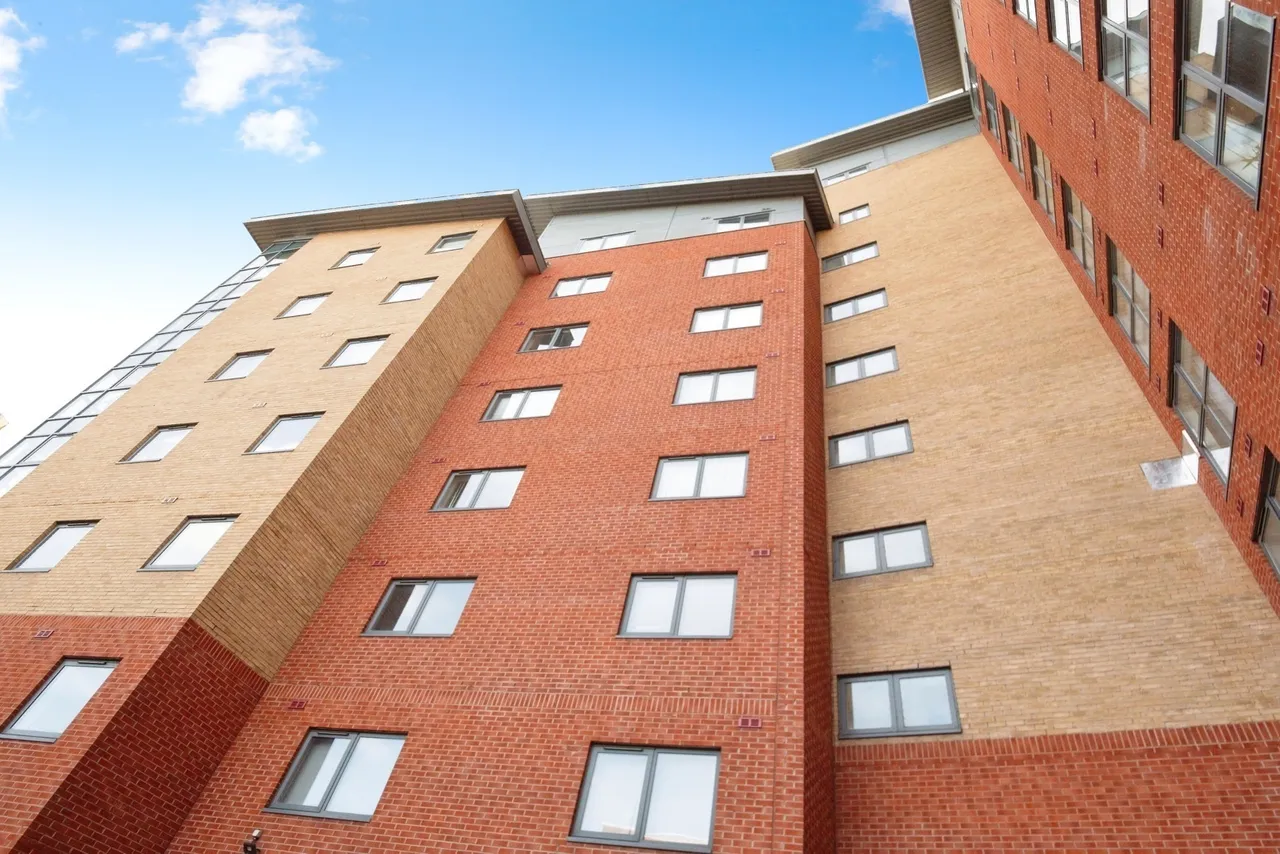 Red Bank, Manchester, M4, photo 11