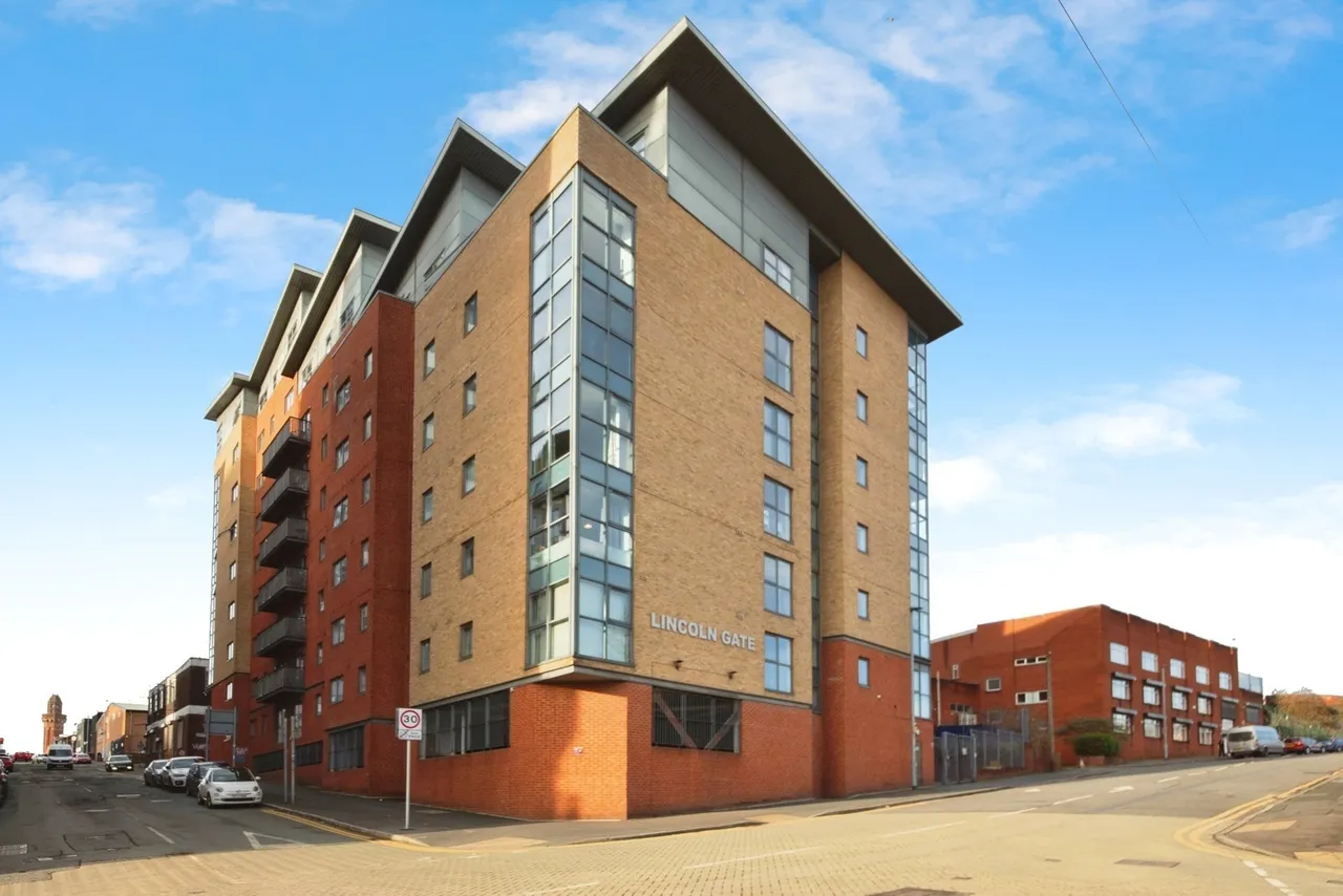 Red Bank, Manchester, M4, photo 12