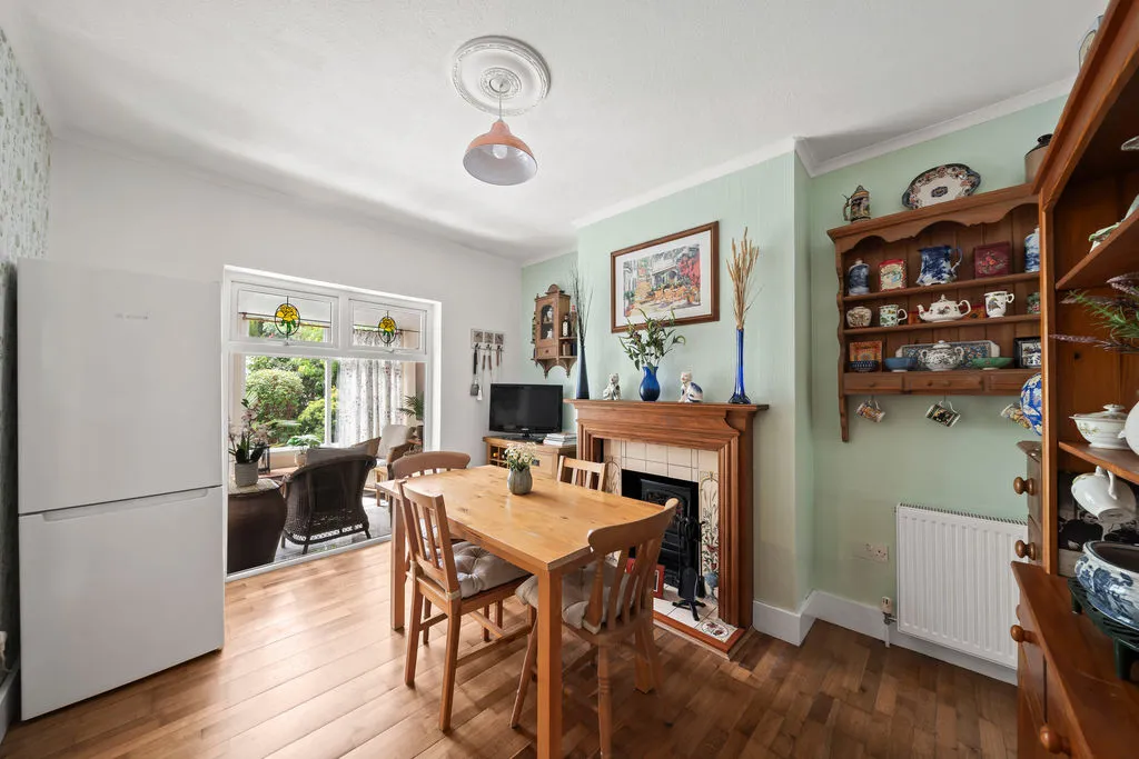 Malden Road Cheam, Sutton SM3 8QU, photo 4