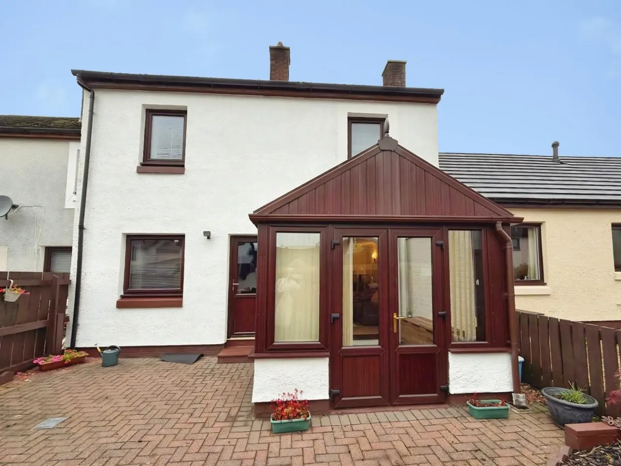 St. Ninians Road, Moffat, DG10, photo 16