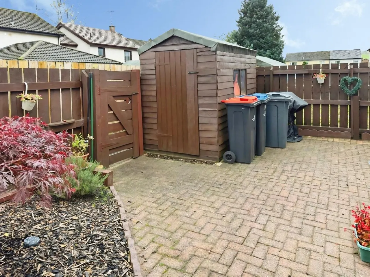 St. Ninians Road, Moffat, DG10, photo 15