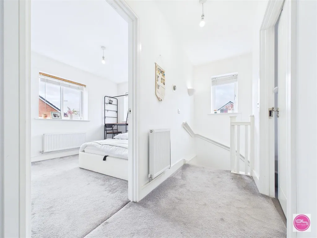 Magpie Close, Burton-On-Trent, DE14, photo 6