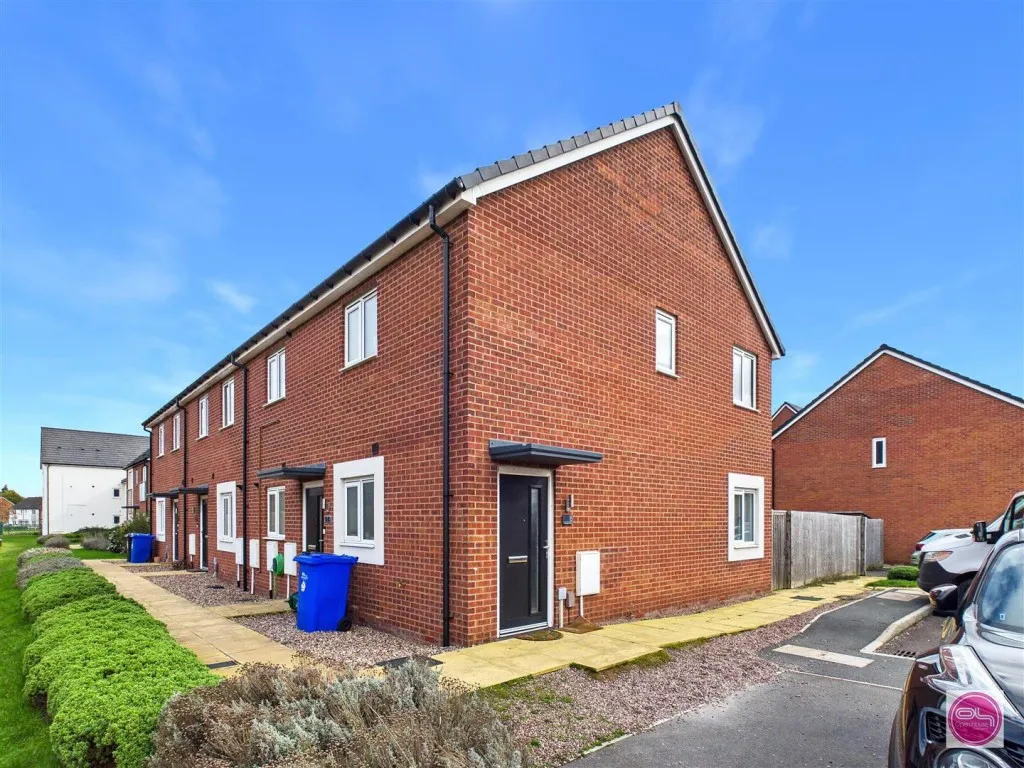 Magpie Close, Burton-On-Trent, DE14, photo 3