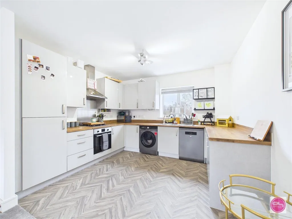 Magpie Close, Burton-On-Trent, DE14, photo 9