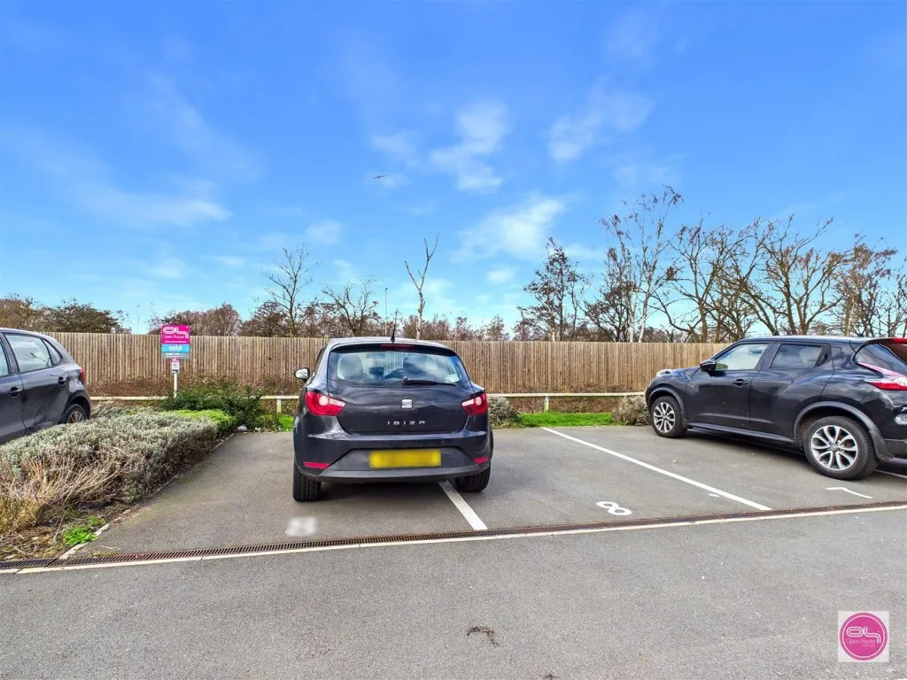 Magpie Close, Burton-On-Trent, DE14, photo 4