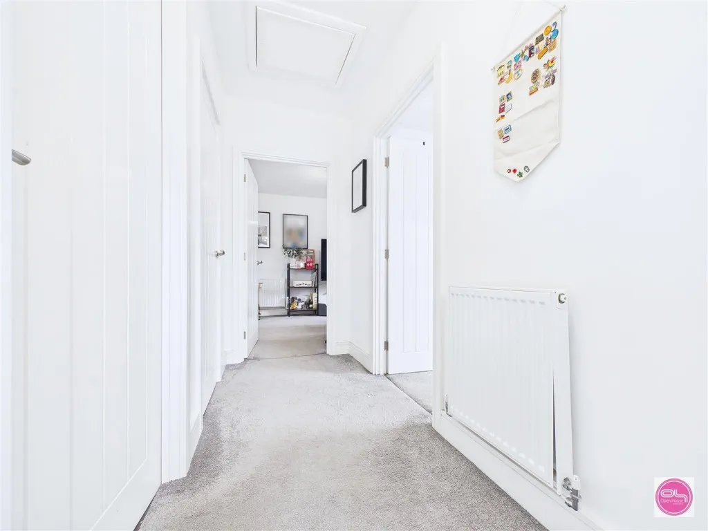 Magpie Close, Burton-On-Trent, DE14, photo 5
