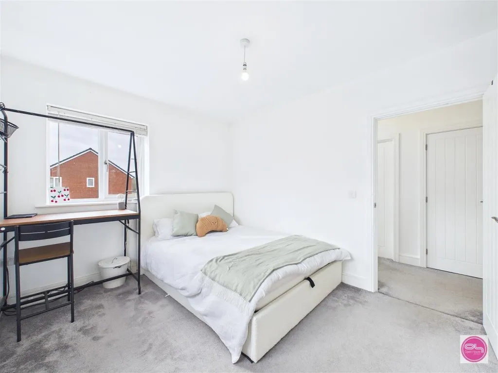 Magpie Close, Burton-On-Trent, DE14, photo 14