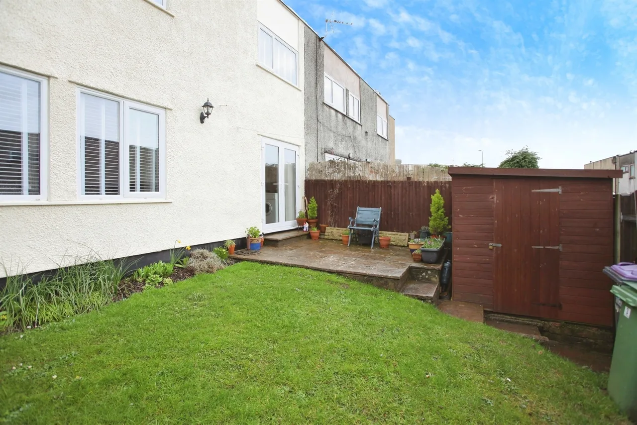 The Twinings Cwmbran, NP44, photo 15
