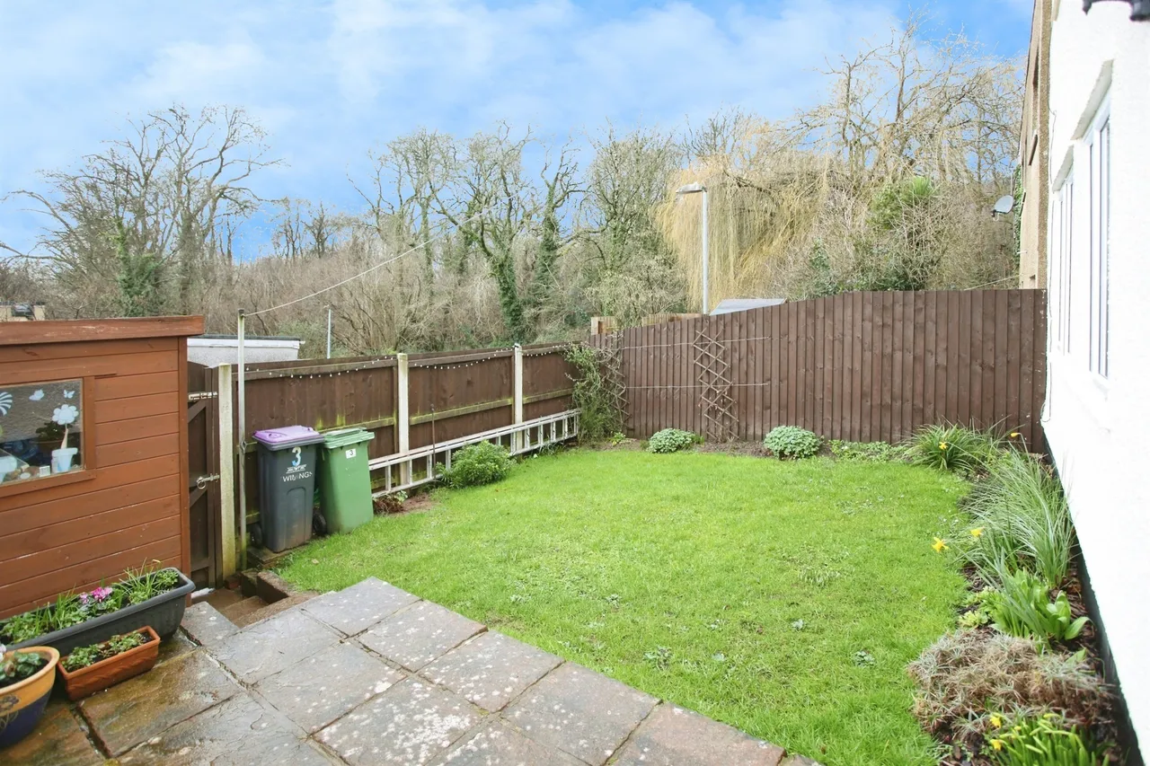 3 bed house for sale, The Twinings Cwmbran, NP44