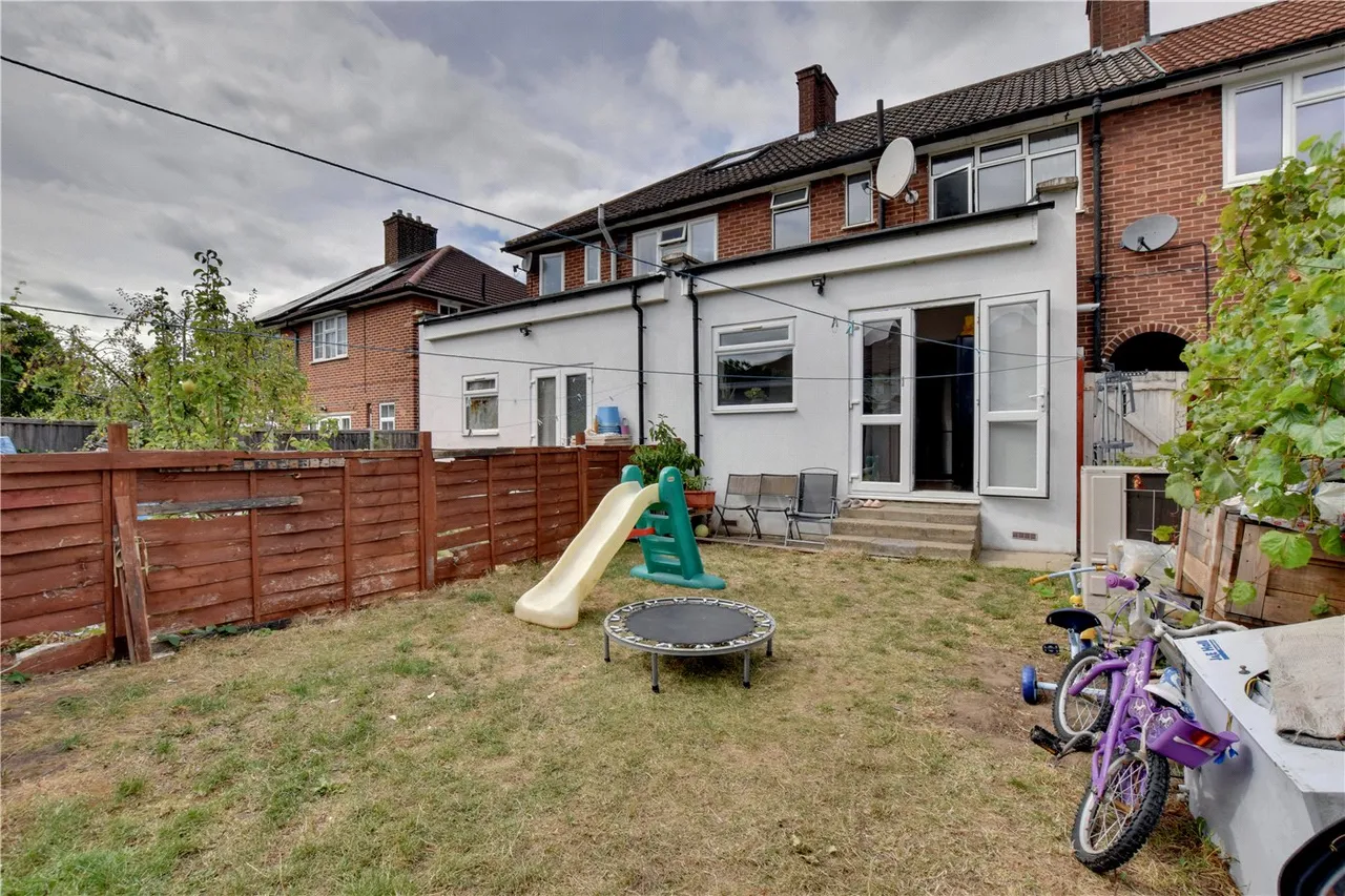Birdbrook Road, Blackheath, London, SE3, photo 9