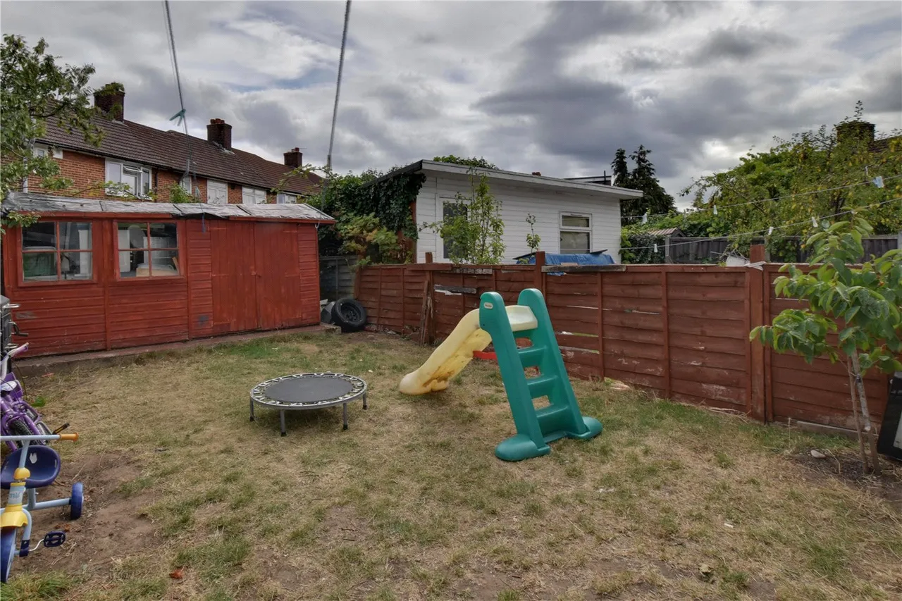 Birdbrook Road, Blackheath, London, SE3, photo 8