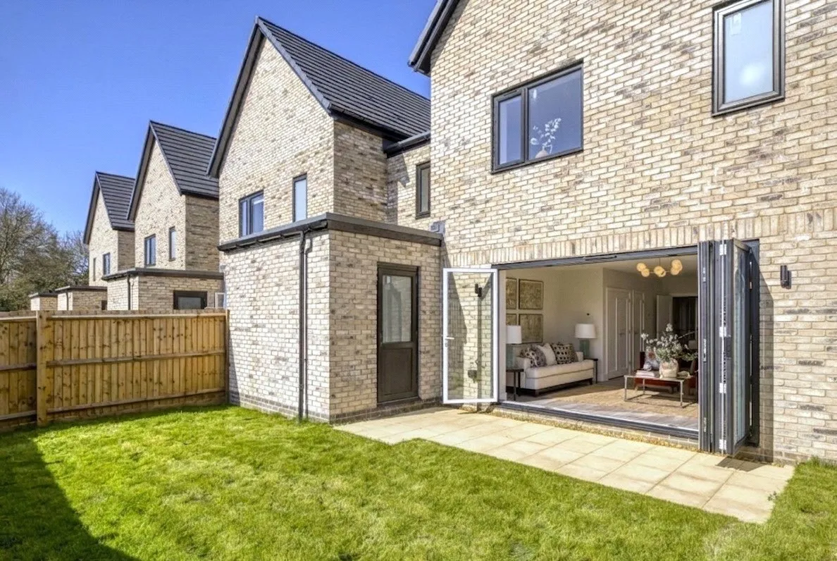 House 9, Bucklands Place, Trendlewood Road, BS48 4TA, photo 10