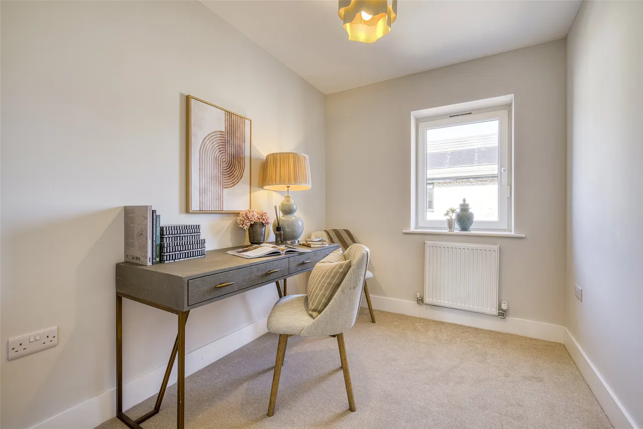 House 9, Bucklands Place, Trendlewood Road, BS48 4TA, photo 9