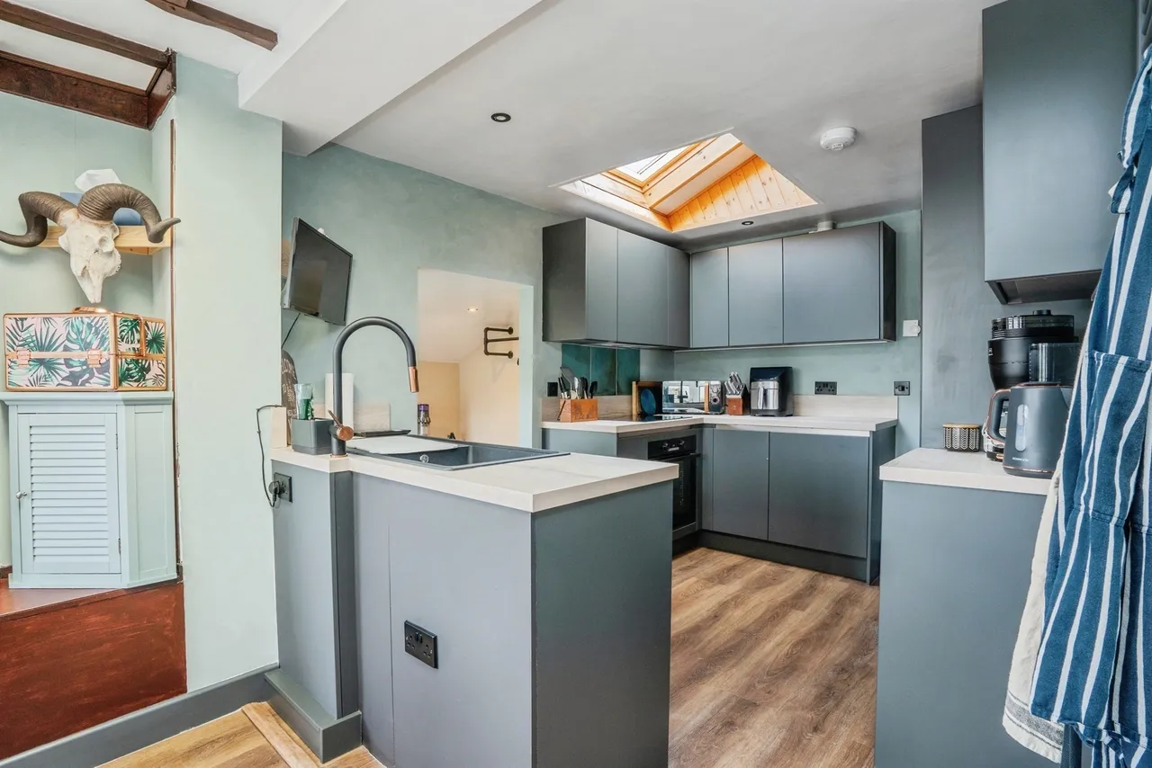 Francis Road, Horndean, Waterlooville, photo 12