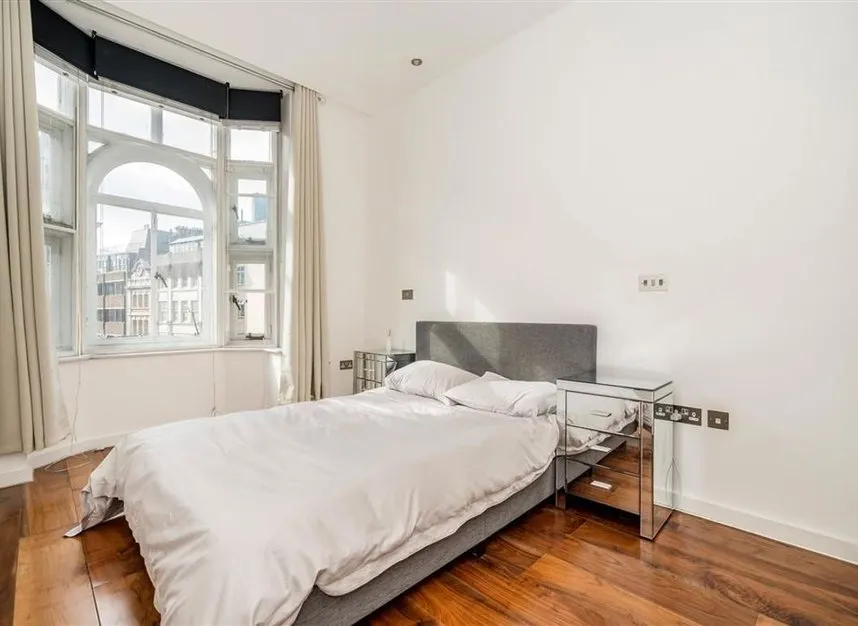 Berners Street, Fitzrovia & Covent Garden, W1T, photo 4