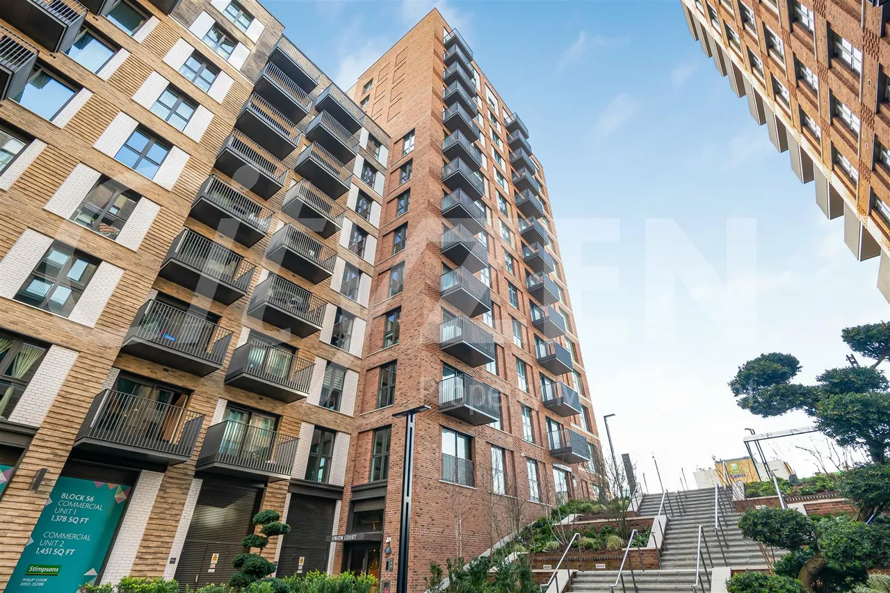 Fauna Walk, Watford, WD24, photo 25