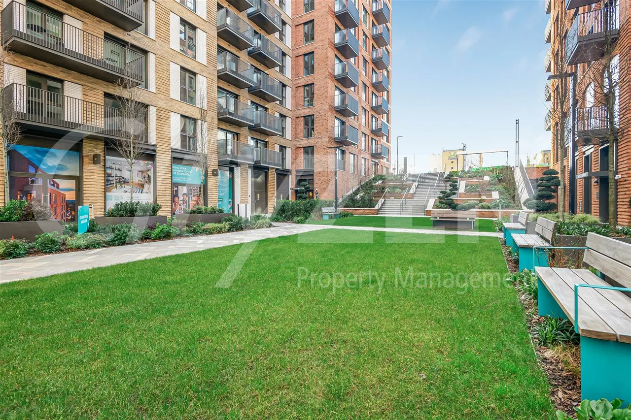 Fauna Walk, Watford, WD24, photo 22