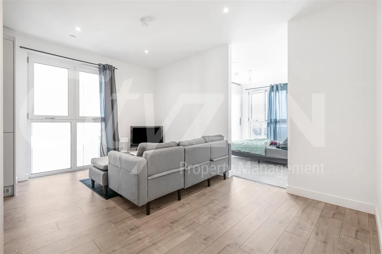 1 bed property to rent, Fauna Walk, Watford, WD24