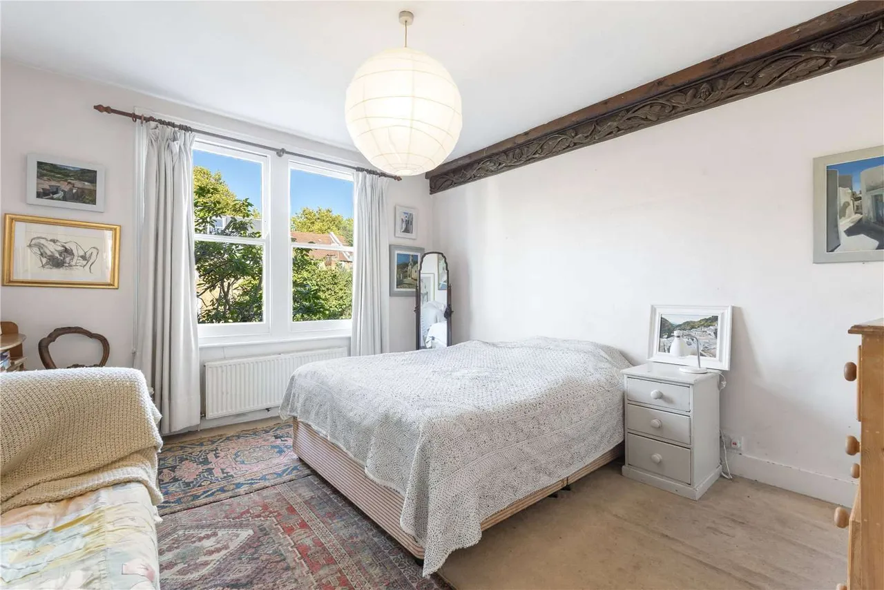 Englewood Road, London, SW12 9PB, photo 9