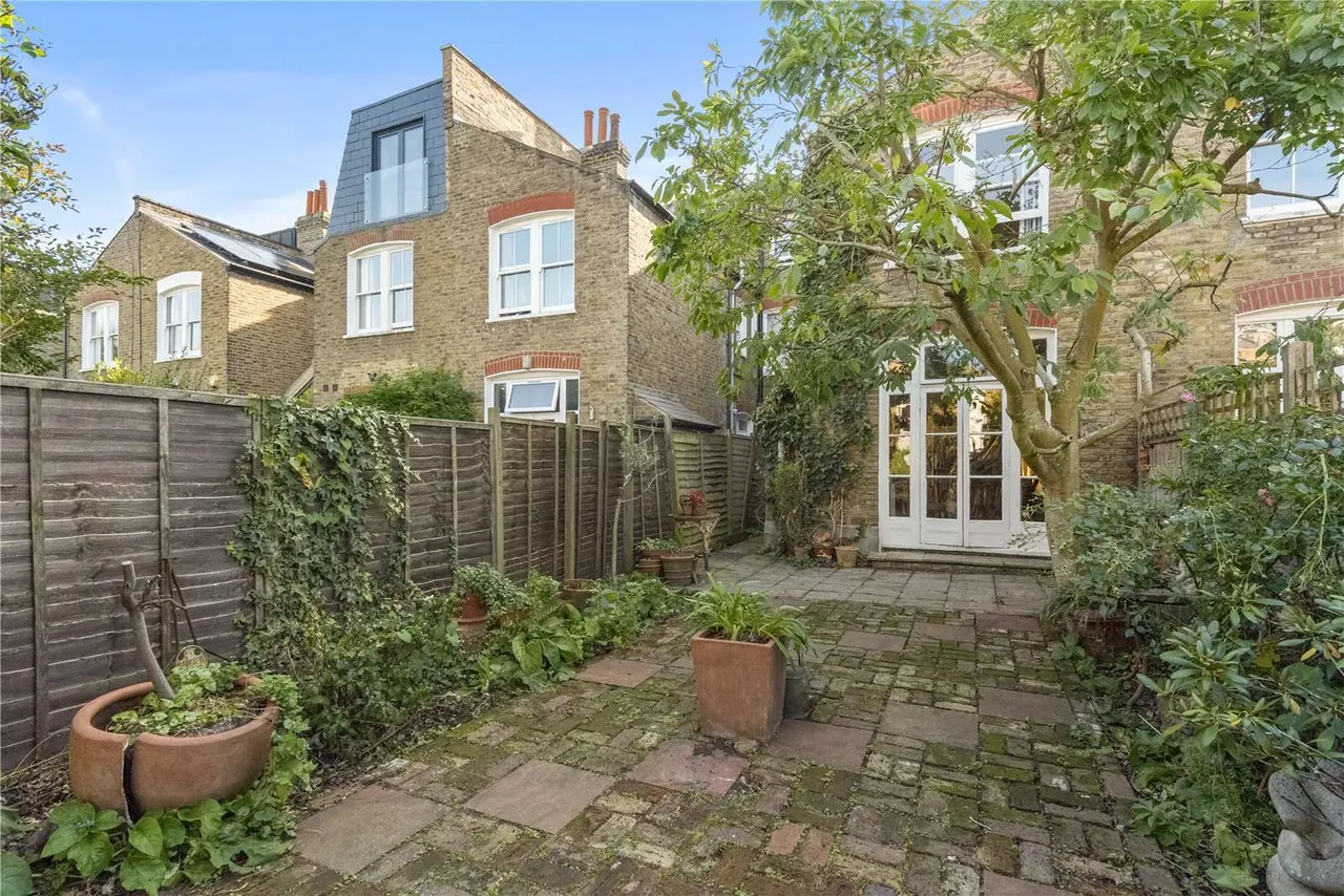 Englewood Road, London, SW12 9PB, photo 7