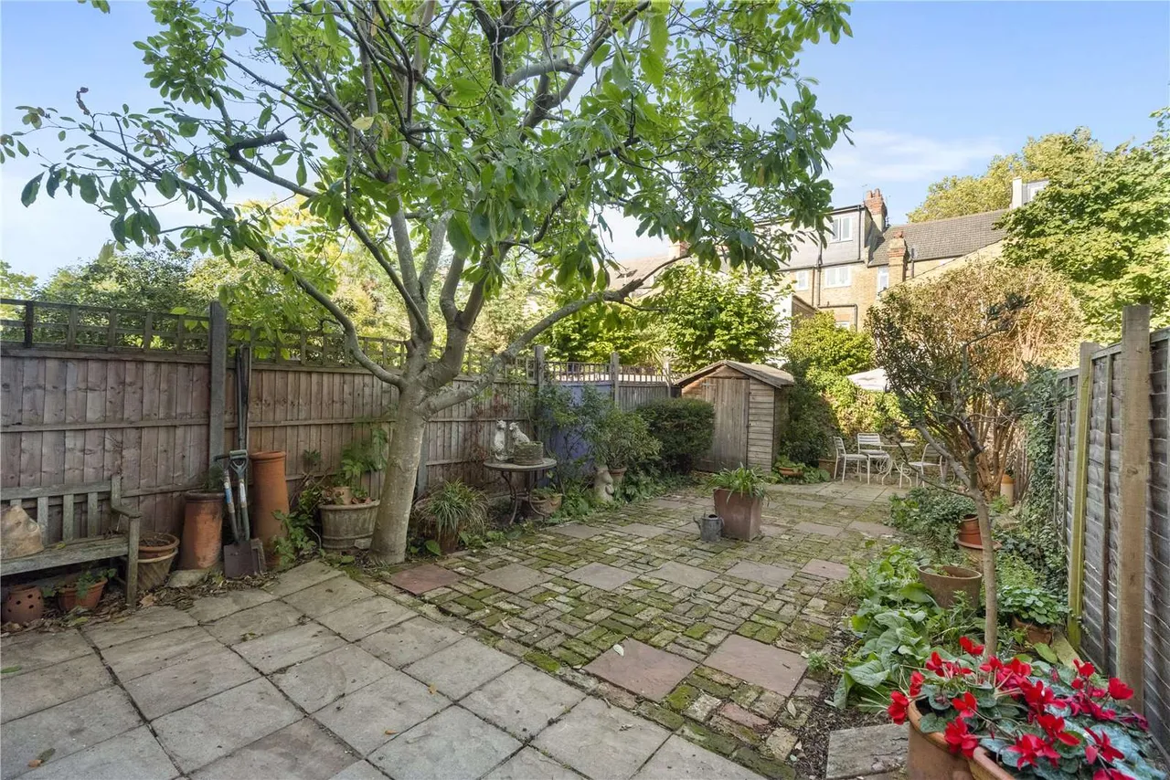 Englewood Road, London, SW12 9PB, photo 6