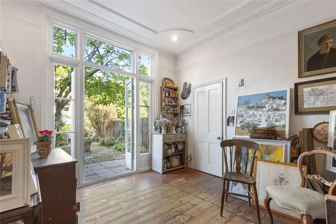 Englewood Road, London, SW12 9PB, photo 5